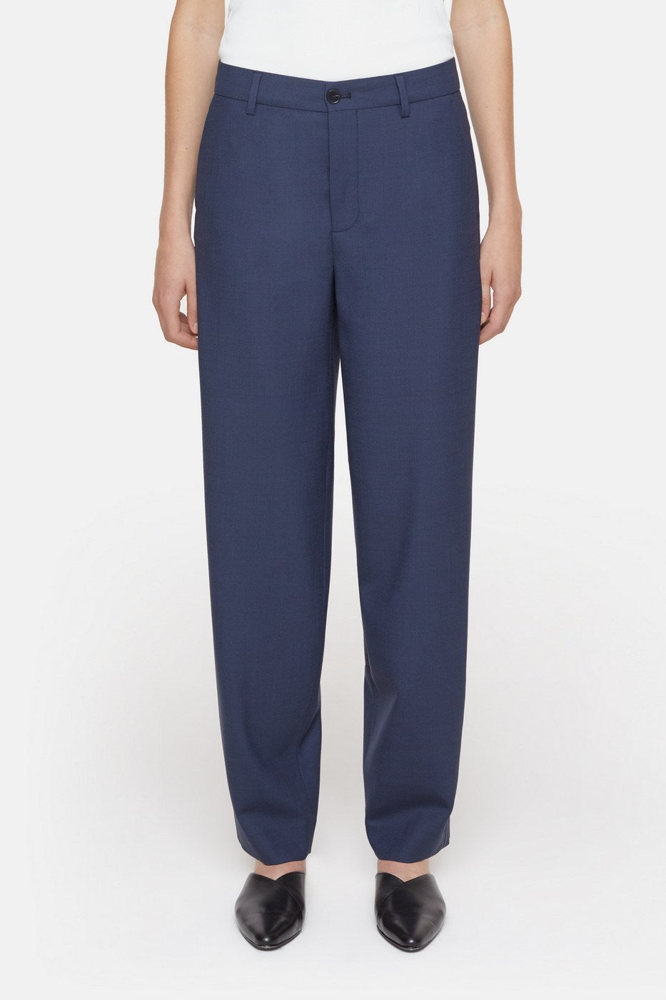 Pantalon Earls - Space Blue - Femme
