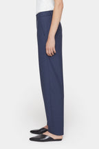 Pantalon Earls - Space Blue - Femme