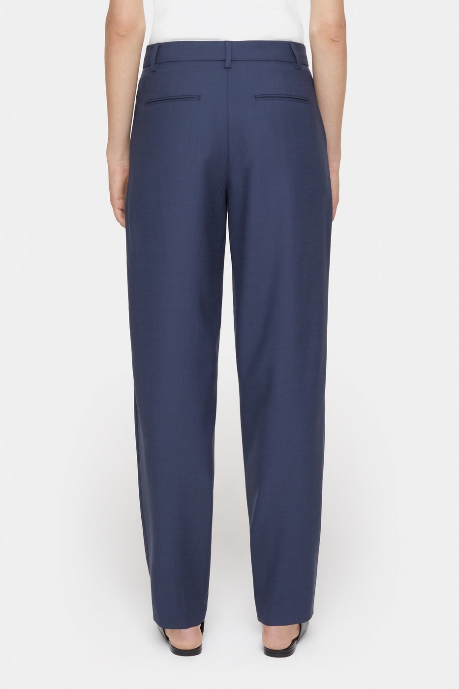 Pantalon Earls - Space Blue - Femme