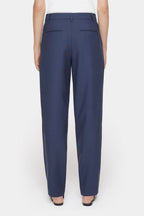 Pantalon Earls - Space Blue - Femme