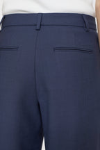 Pantalon Earls - Space Blue - Femme
