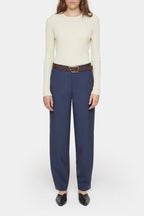 Pantalon Earls - Space Blue - Femme