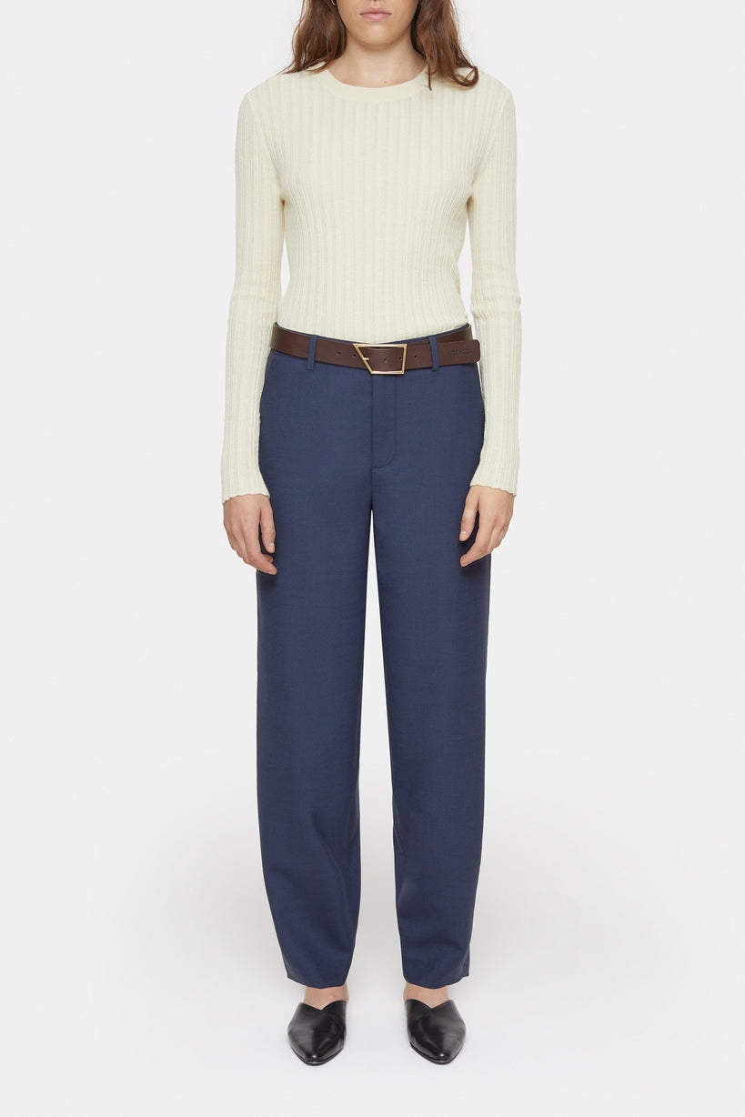 Pantalon Earls - Space Blue - Femme