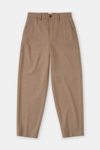 Pantalon Earls - Old Pine - Femme