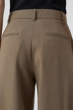 Pantalon Earls - Old Pine - Femme