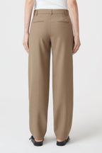 Pantalon Earls - Old Pine - Femme