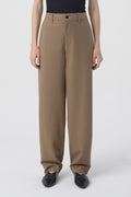 Pantalon Earls - Old Pine - Femme