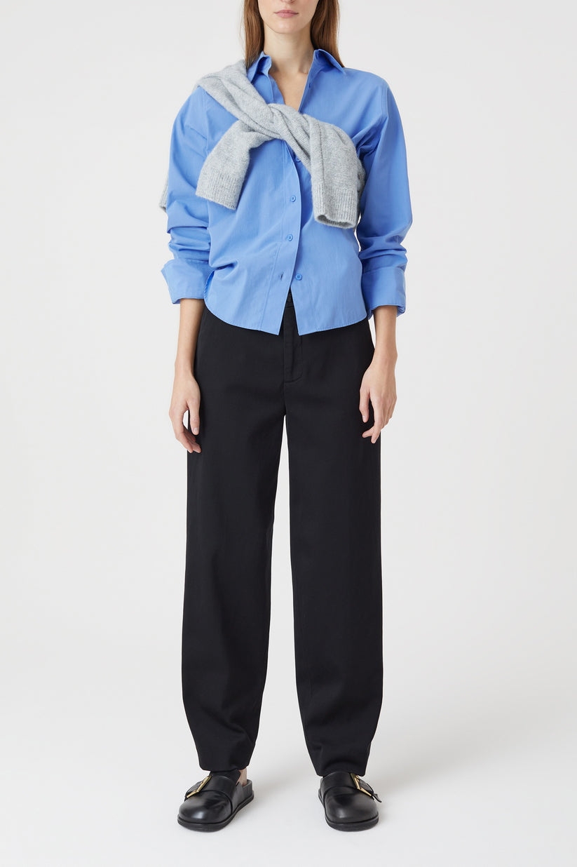 Pantalon Earls - Black - Femme