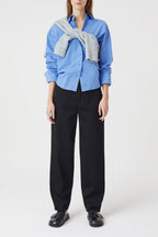 Pantalon Earls - Black - Femme