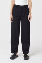Pantalon Earls - Black - Femme