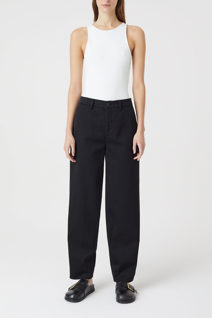 Pantalon Earls - Black - Femme