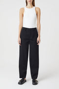 Pantalon Earls - Black - Femme