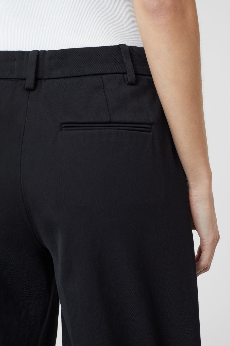 Pantalon Earls - Black - Femme