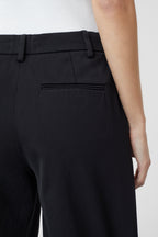 Pantalon Earls - Black - Femme