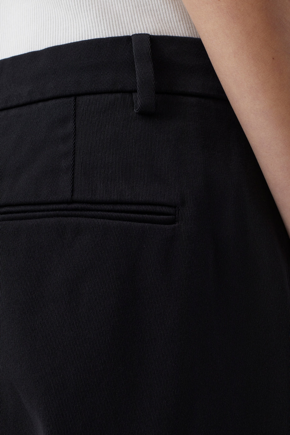 Pantalon Earls - Black - Femme
