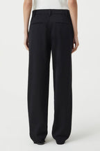 Pantalon Earls - Black - Femme
