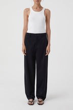 Pantalon Earls - Black - Femme