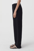 Pantalon Earls - Black - Femme