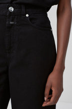Closed - Jean Fayna - Black - Femme