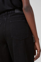 Closed - Jean Fayna - Black - Femme