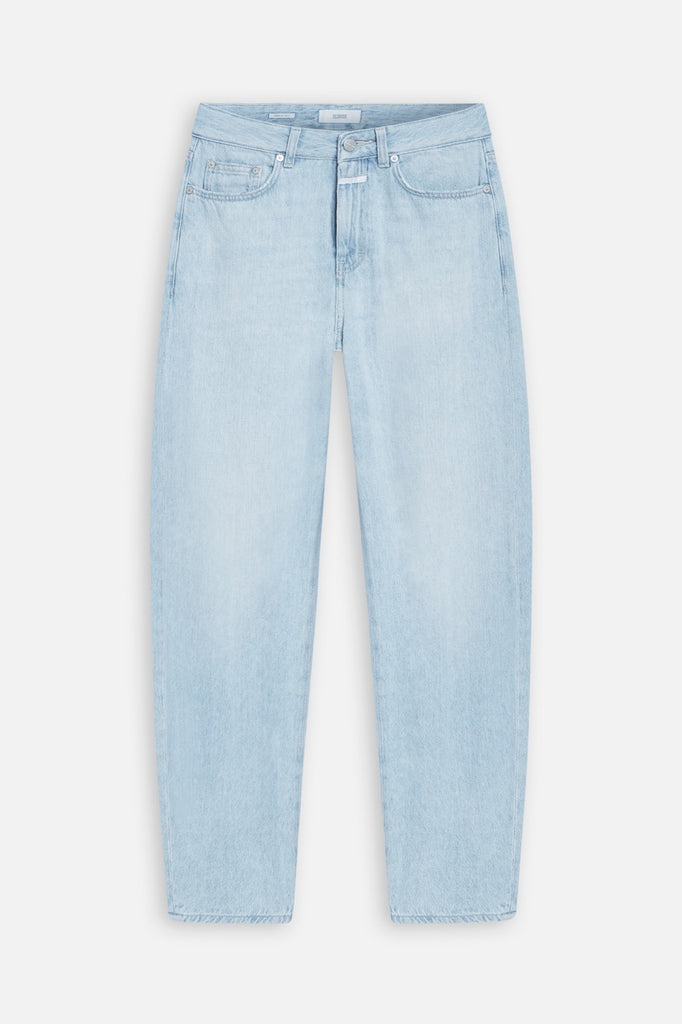 Closed - Jean Fayna - Light Blue - Femme