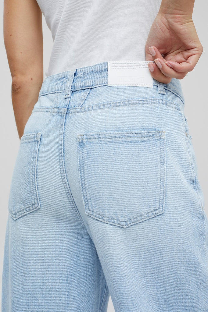 Closed - Jean Fayna - Light Blue - Femme