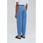 Closed - Jean Pedal Jeanie - Mid Blue - Femme