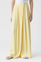 Pantalon Zola - Yellow Orchid - Femme