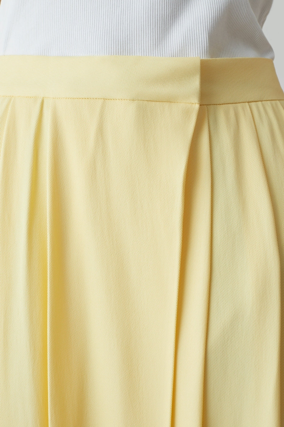 Pantalon Zola - Yellow Orchid - Femme