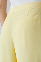 Pantalon Zola - Yellow Orchid - Femme