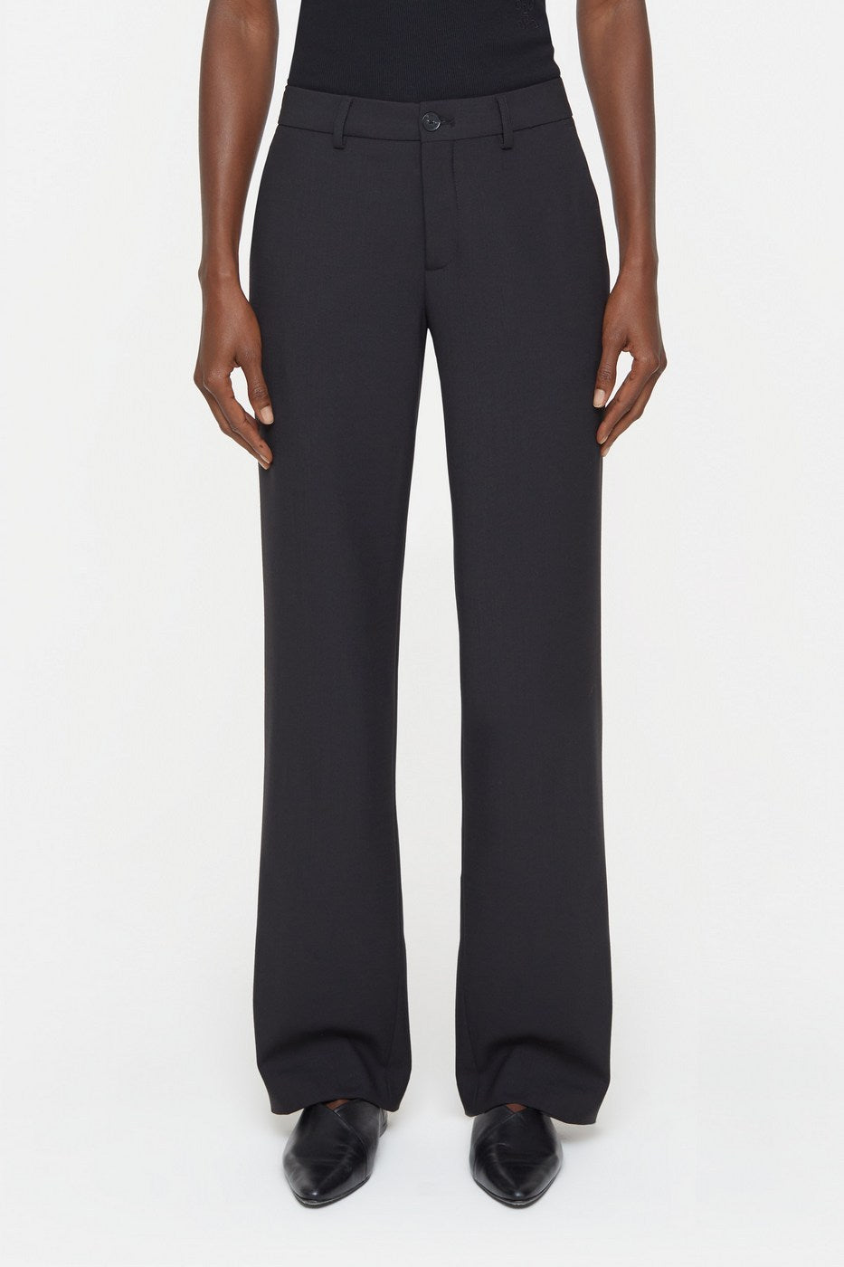 Pantalon Bryson - Black - Femme