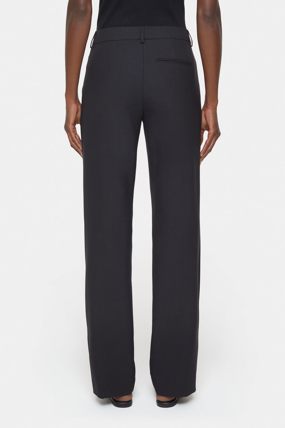 Pantalon Bryson - Black - Femme