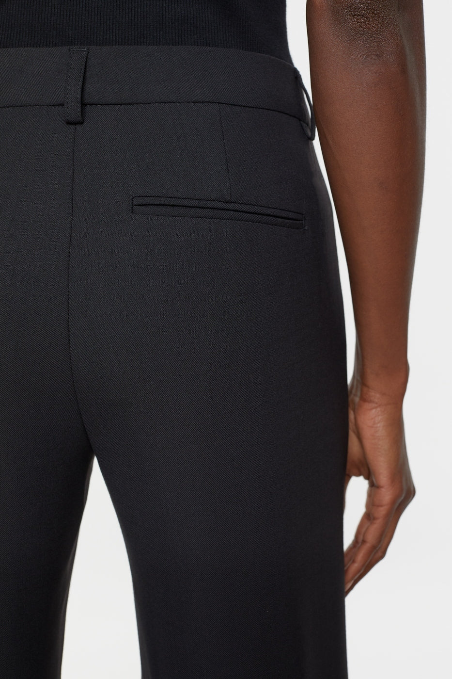 Pantalon Bryson - Black - Femme