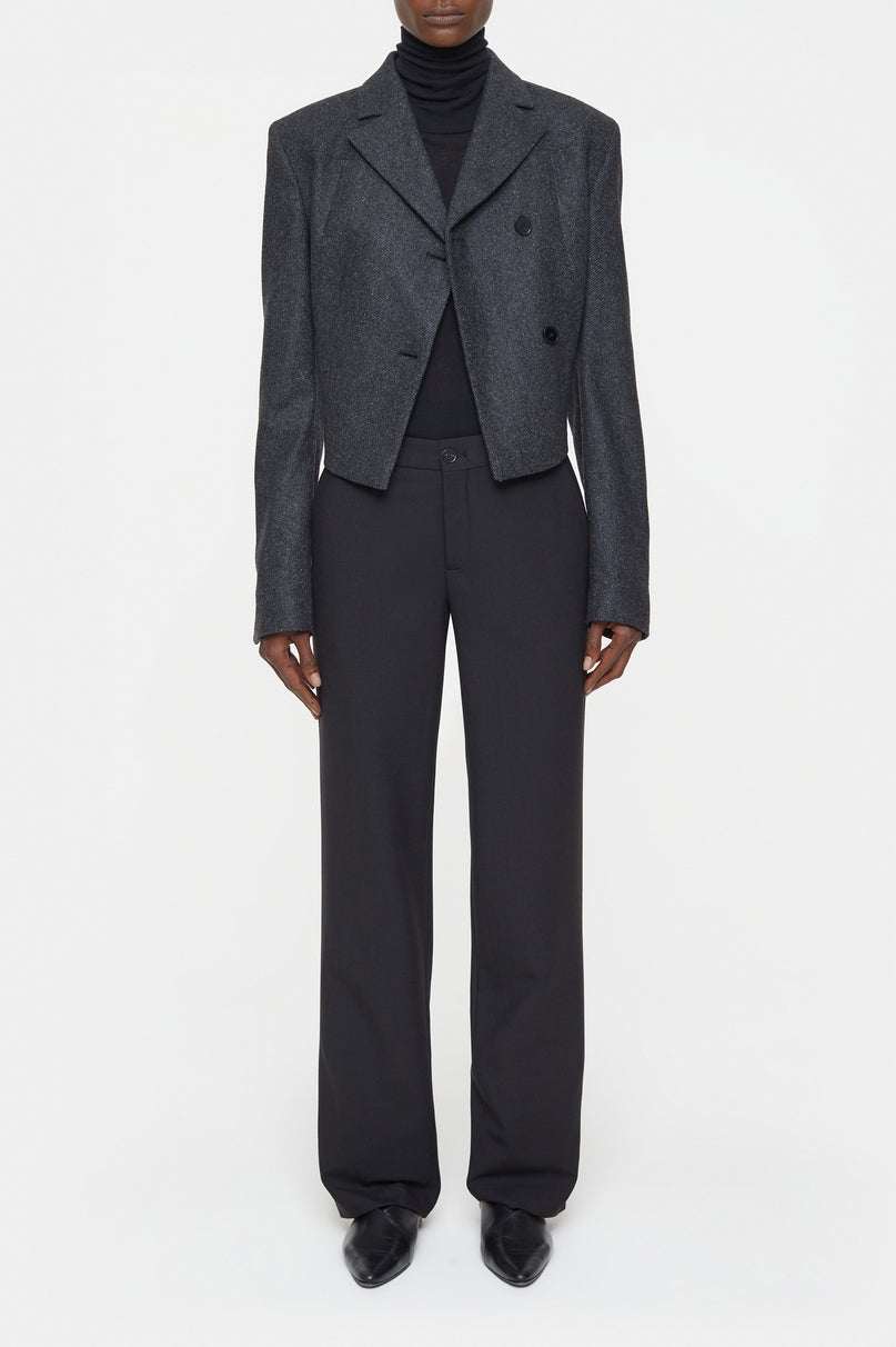 Pantalon Bryson - Black - Femme