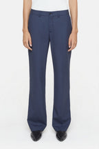 Pantalon Bryson - Space Blue - Femme