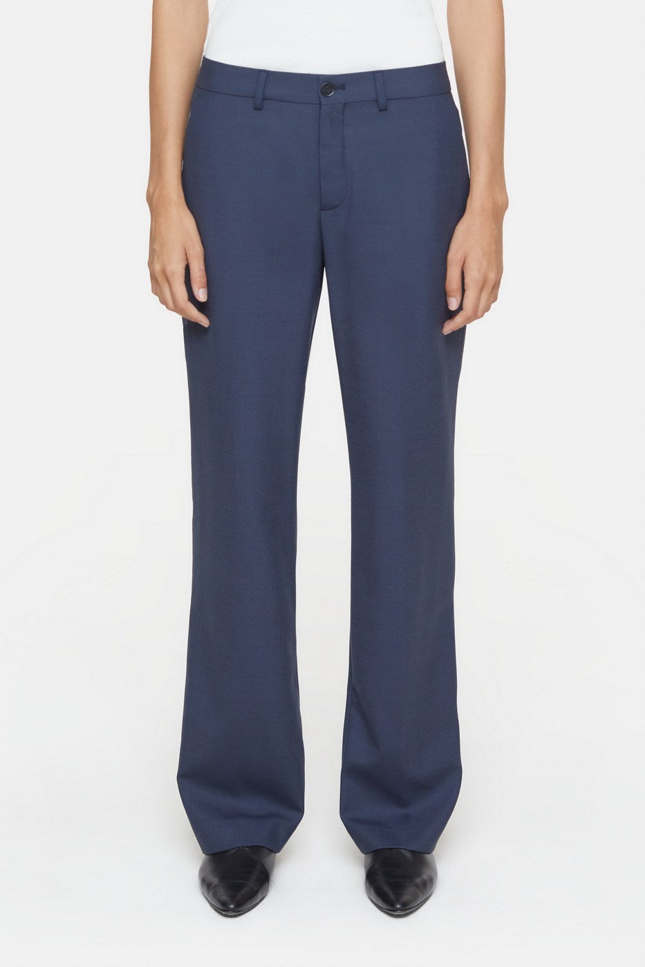 Pantalon Bryson - Space Blue - Femme