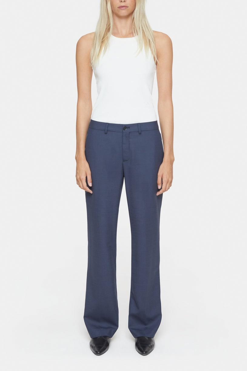 Pantalon Bryson - Space Blue - Femme