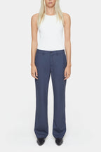 Pantalon Bryson - Space Blue - Femme