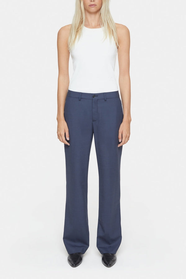 Pantalon Bryson - Space Blue - Femme