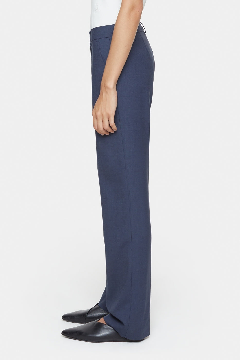 Pantalon Bryson - Space Blue - Femme