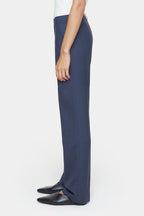 Pantalon Bryson - Space Blue - Femme