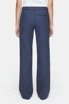 Pantalon Bryson - Space Blue - Femme