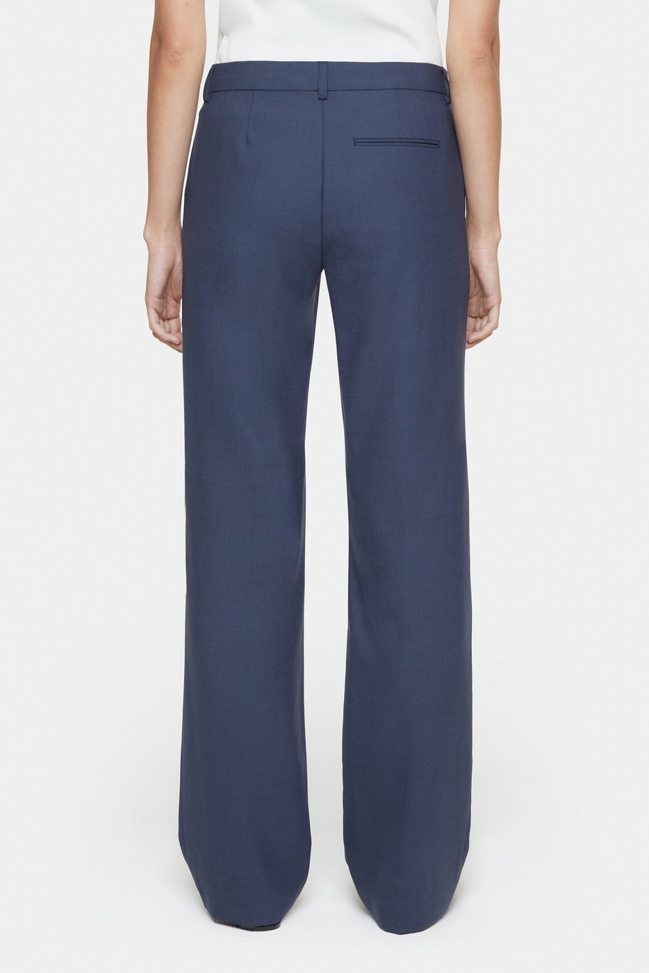 Pantalon Bryson - Space Blue - Femme