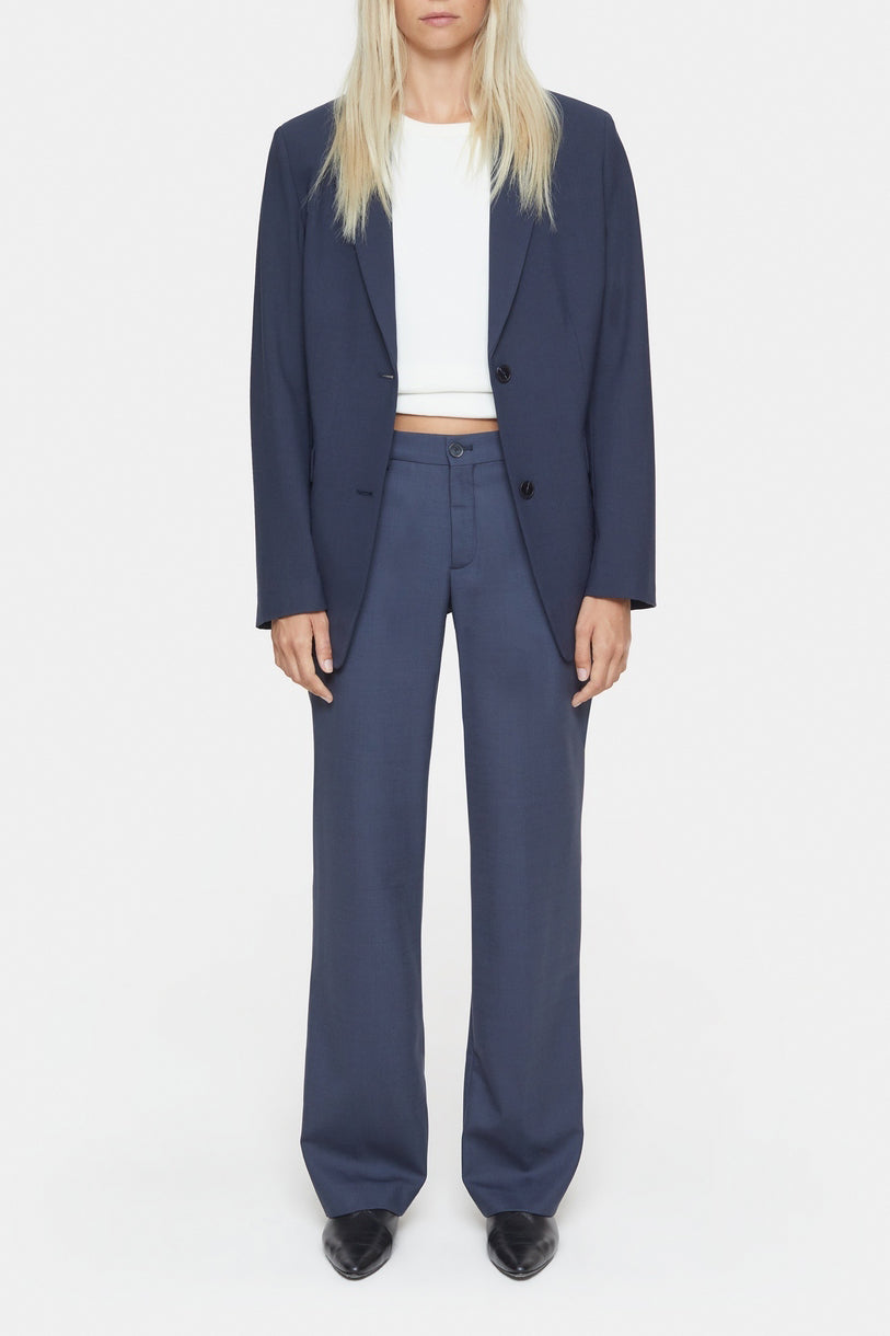 Pantalon Bryson - Space Blue - Femme