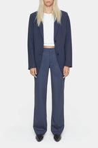 Pantalon Bryson - Space Blue - Femme