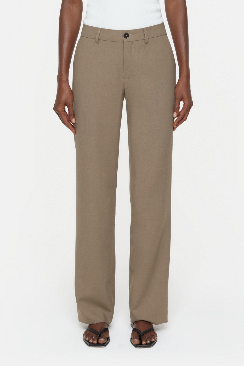 Pantalon Bryson - Old Pine - Femme