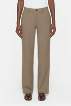 Pantalon Bryson - Old Pine - Femme