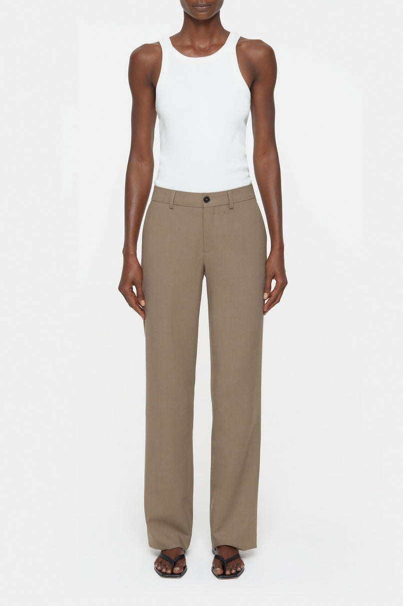 Pantalon Bryson - Old Pine - Femme