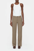 Pantalon Bryson - Old Pine - Femme