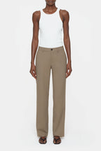 Pantalon Bryson - Old Pine - Femme